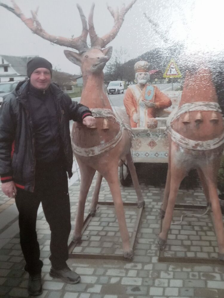 ���������� �����������, ���� ������� ������, 53 ����, ������������ ��� ������, ����� � ���������