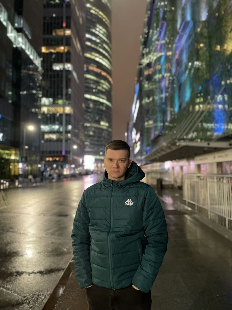 ���������� ������, ���� ����� ������, 22 ����, ������������ 