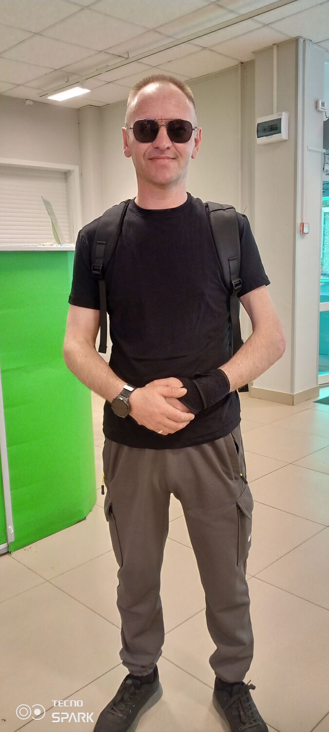 ���������� ������������, ���� ������� ������, 45 ���, ������������ ��� c�������� ���������