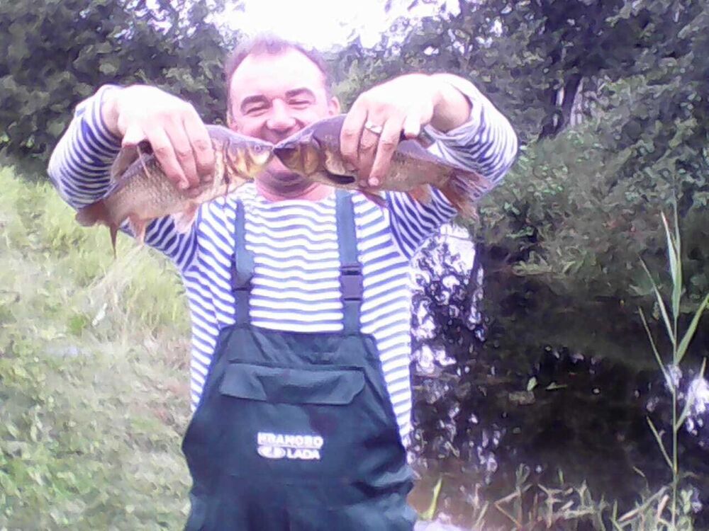  ,   Sergey, 53 ,     , c 