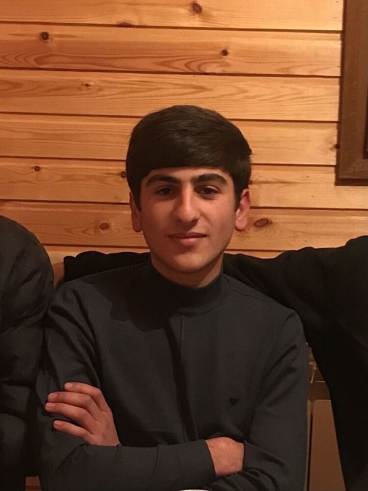 ���������� ����, ���� ������� Hakob, 27 ���, ������������ ��� ������, ����� � ���������