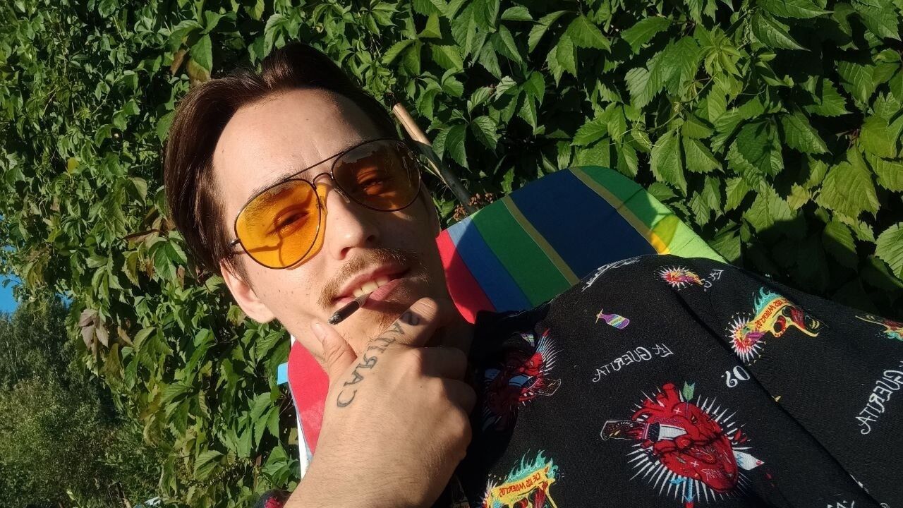 ���� 42185499 ������� Georgy, 29 ���, ���� ���������� � ����������