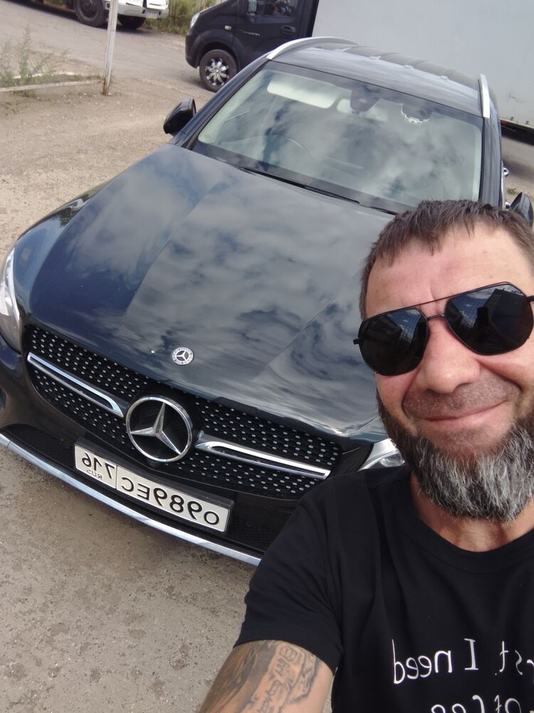 ���� 46326759 ������� Ramil, 40 ���, ���� ���������� � ����������