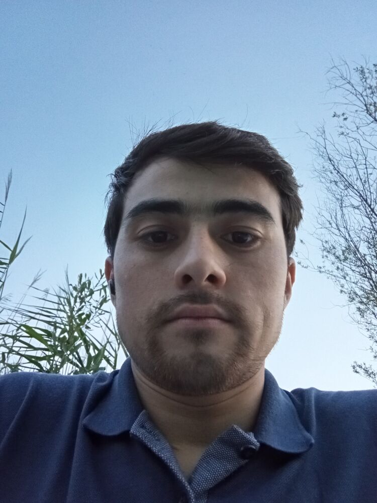  45322029  Ogabek, 29 ,    