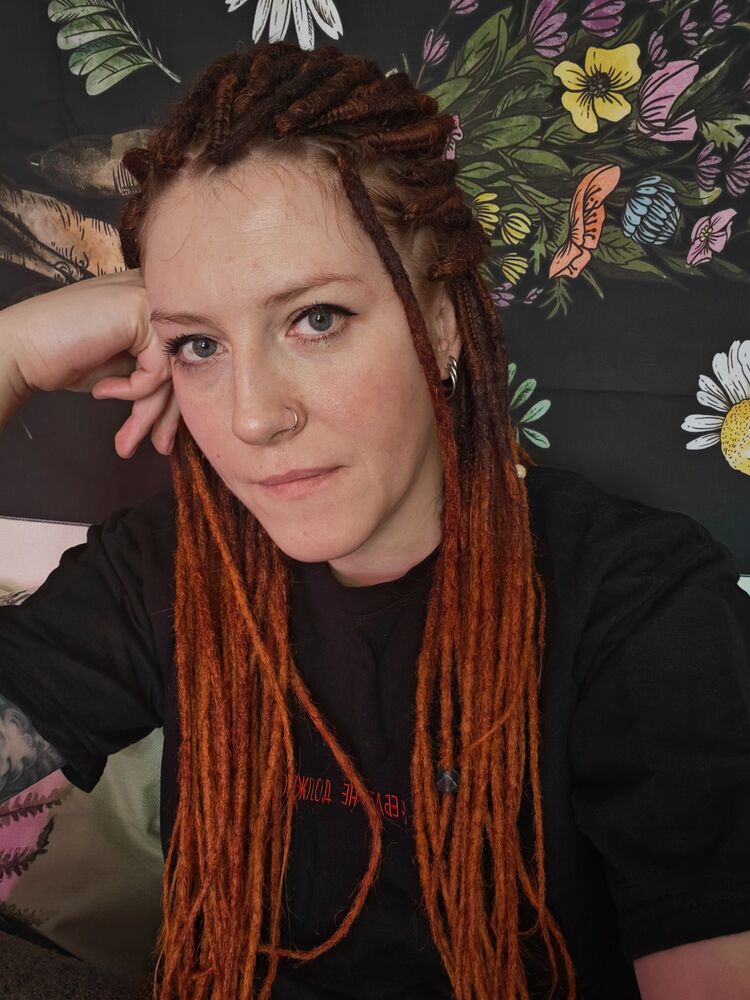 ���� 56083649 ������� SarraPalmer, 37 ���, ���� ���������� � ������