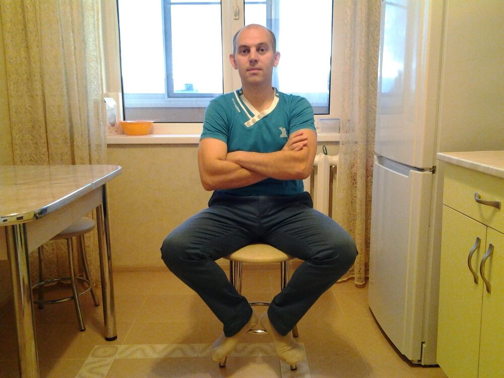  8029399  Dmitry, 44 ,    
