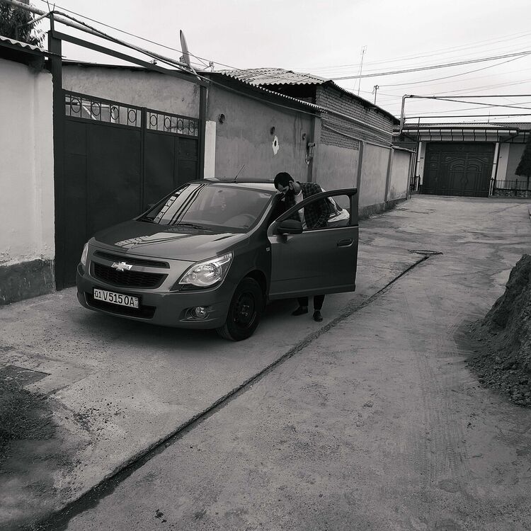 20563789  Baxodir, 31 ,    