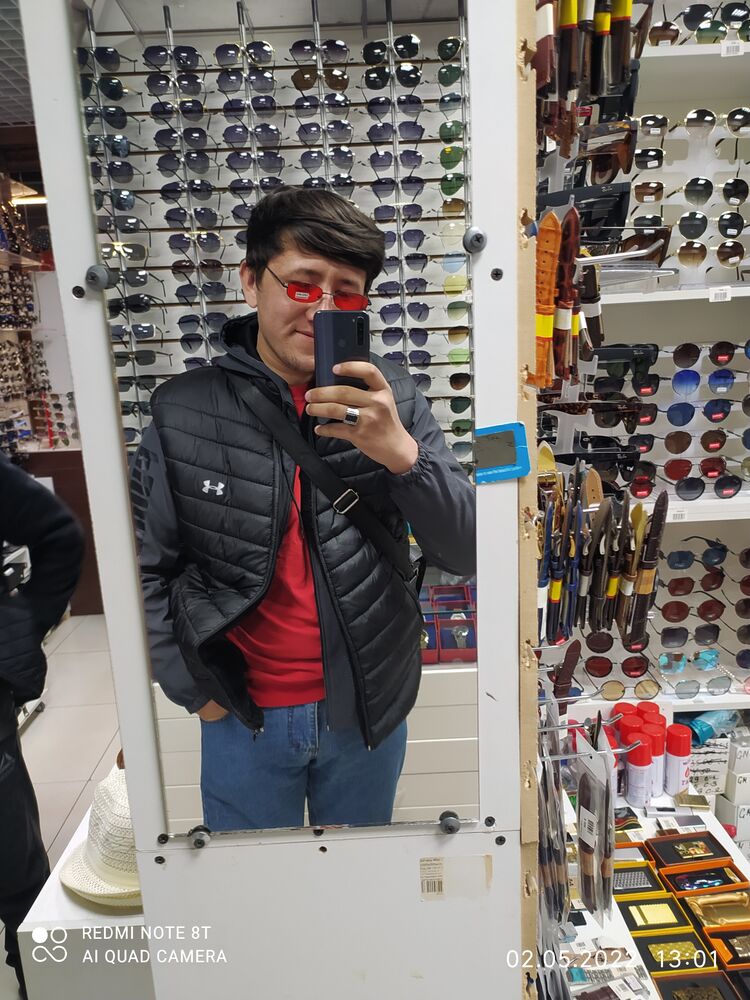 ���� 27633739 ����� Xurshidbek, 25 ���, ���� ���������� � ������