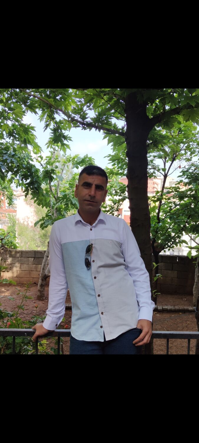  Adiyaman,   Salih, 38 ,   ,   