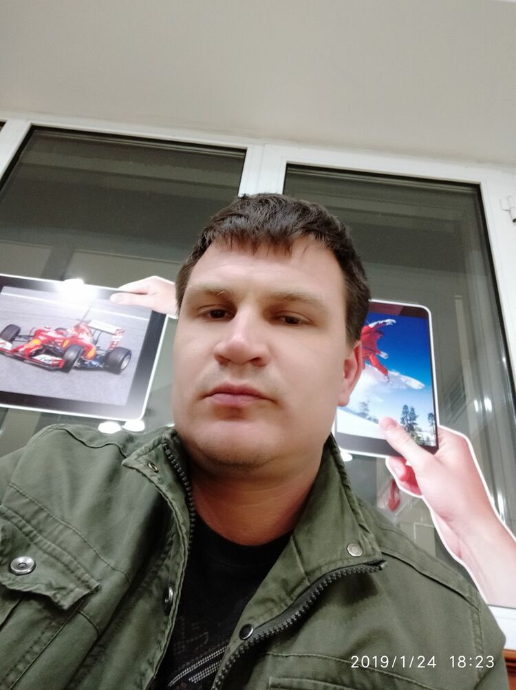 ���� 19129569 ������� Rodion, 42 ����, ���� ���������� � ��������