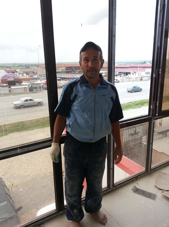  19961669  Shavkat, 45 ,    