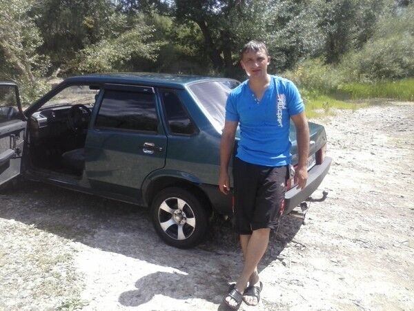 ���� 5255309 ������� Sanek, 41 ���, ���� ���������� � �����