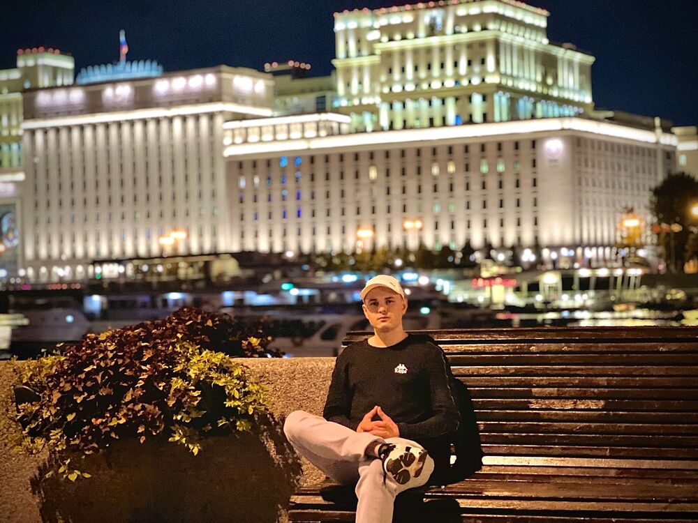 ���������� ������, ���� ����� M�����, 21 ���, ������������ 