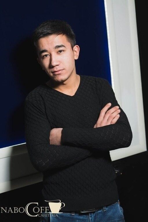 ���� 12695309 ������� Beka, 33 ����, ���� ���������� � ������