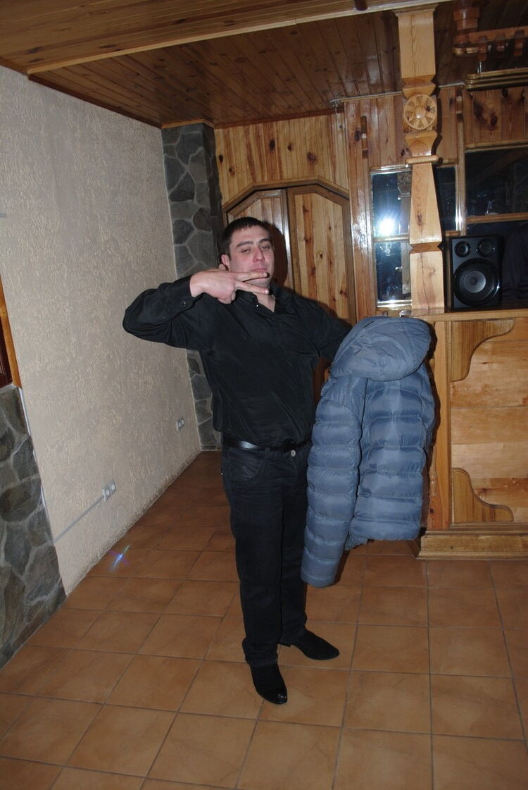  ,   Slava, 35 ,   