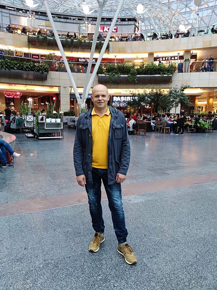  17531629  Aleksander, 44 ,    Warszawa