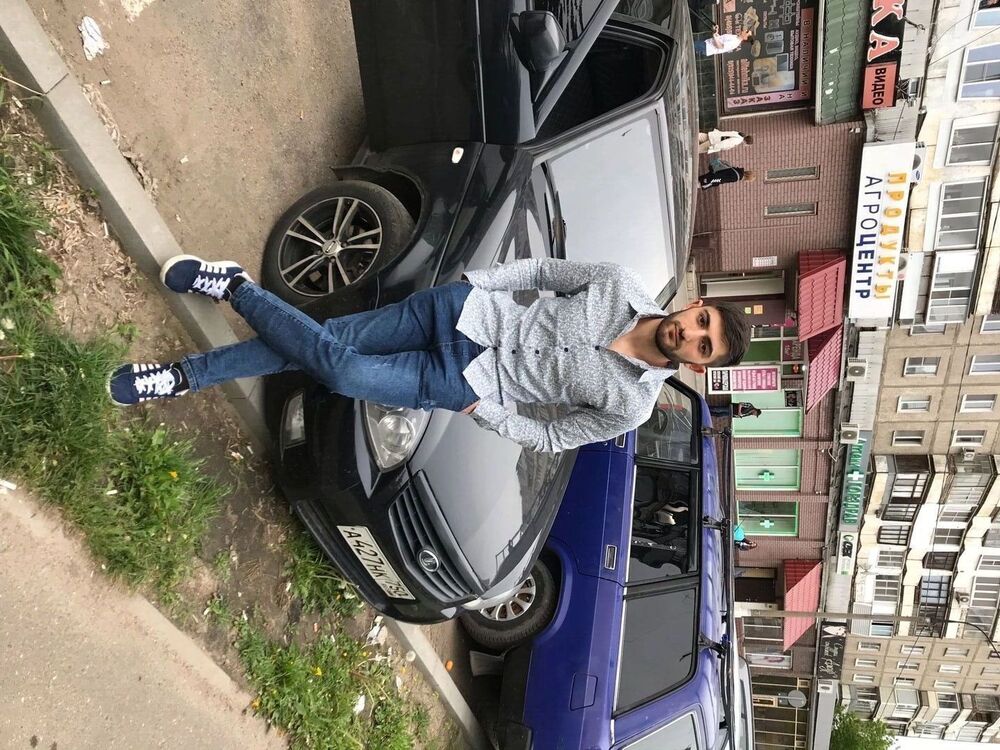 ���������� ������, ���� ������� Gevorg, 27 ���, ������������ ��� ������, ����� � ���������