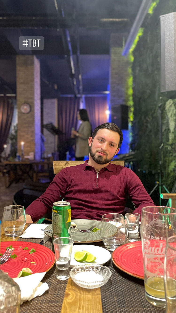 ���� 36940399 ����� Qurbet, 25 ���, ���� ���������� � ����