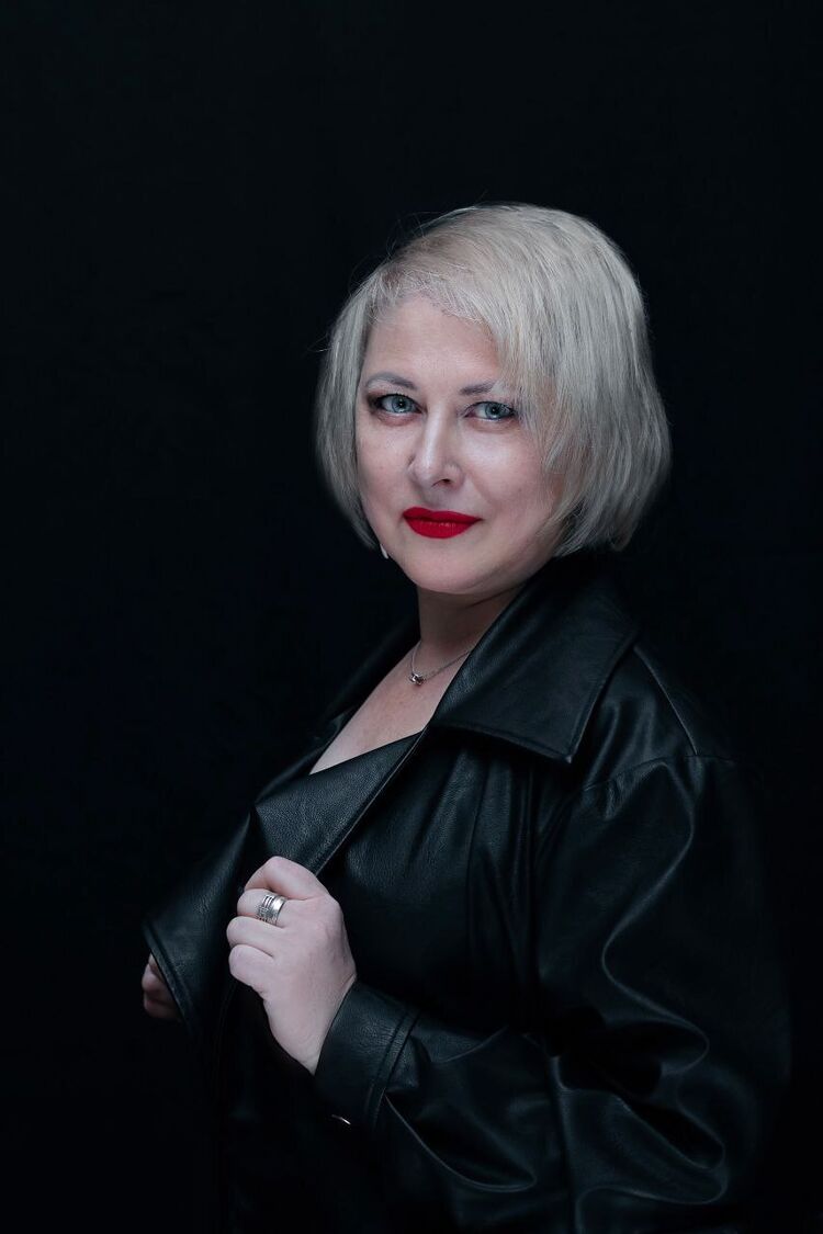  31978959  Lana, 57 ,    Kleinwarasdorf