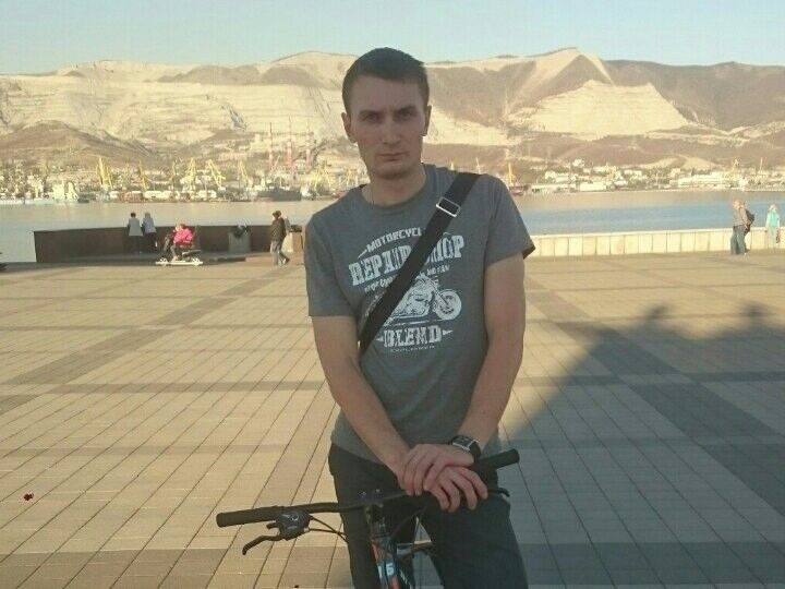 ���� 8997019 ������� ��������, 34 ����, ���� ���������� � �����