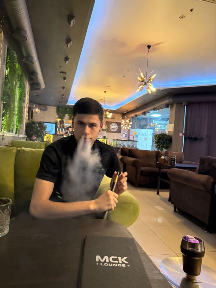 ���� 55054619 ����� Bek, 23 ����, ���� ���������� � ������