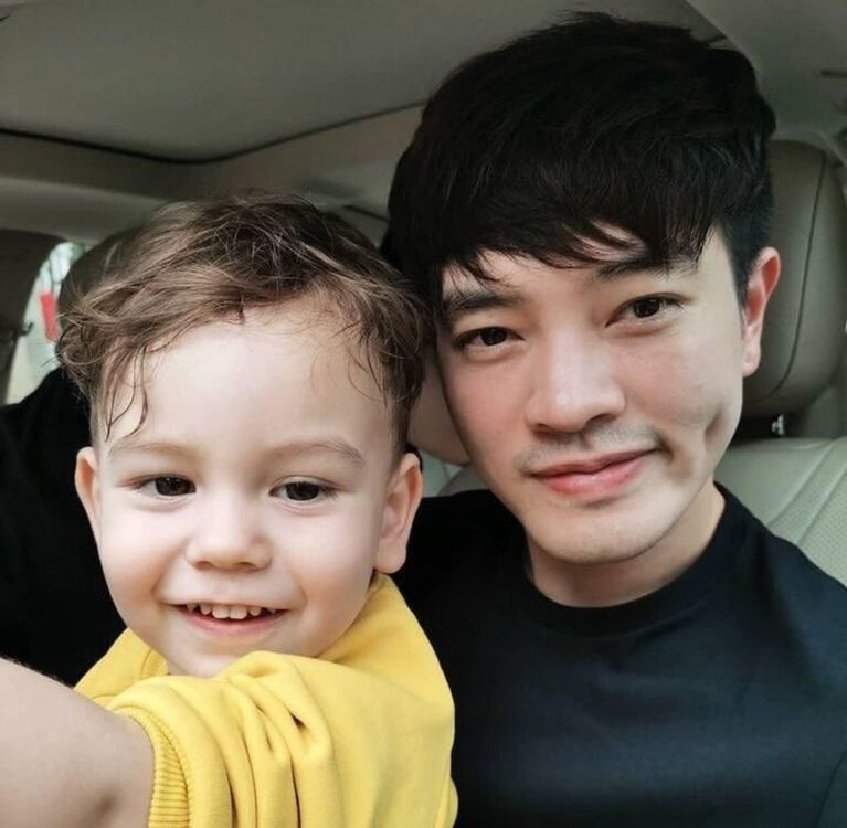 ���������� Chai Nat, ���� ������� Henry henk, 36 ���, ������������ ��� ������, ����� � ���������