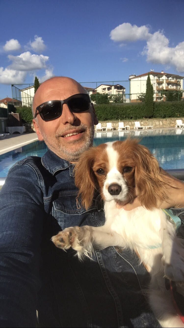 ���������� ������, ���� ������� Alper, 53 ����, ������������ ��� ������, ����� � ���������