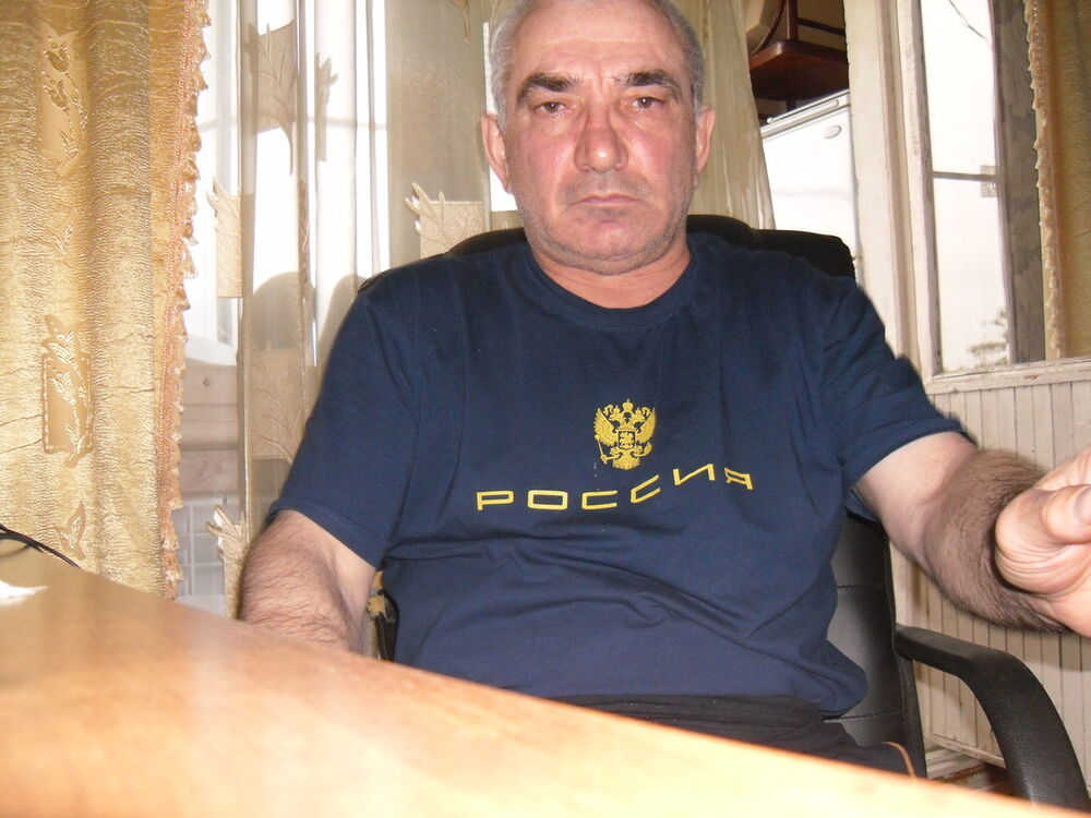 7468029  Magomed, 60 ,    