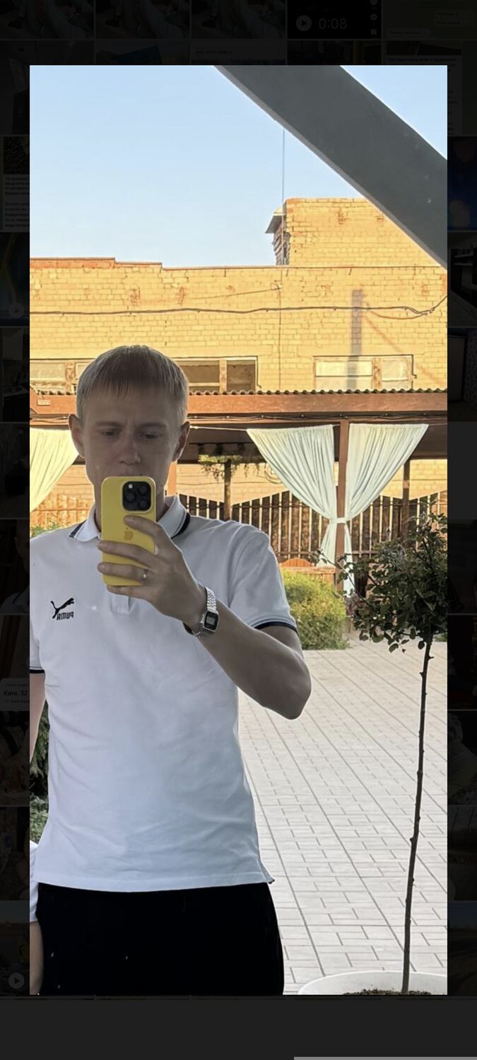 ���� 54549039 ������� Jony, 33 ����, ���� ���������� � �����