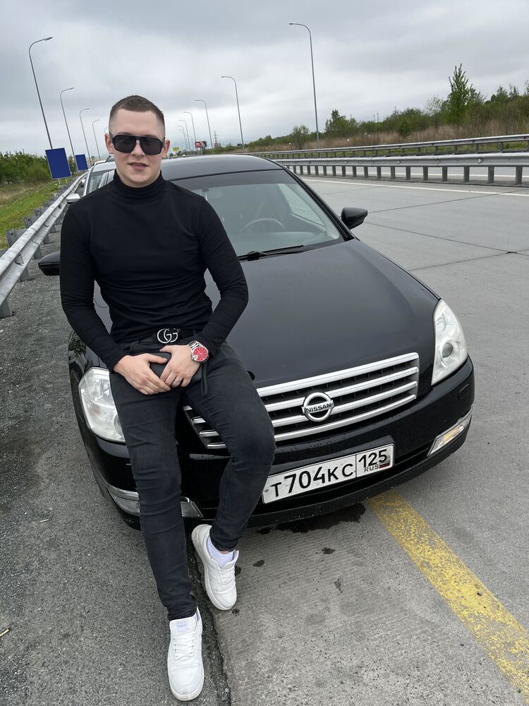 ���������� �����������, ���� ����� Frank, 23 ����, ������������ ��� ������, ����� � ���������