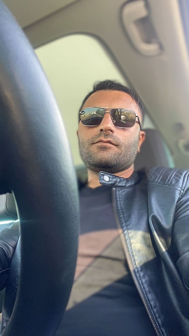 ���������� ������, ���� ������� Mikail, 39 ���, ������������ ��� ������, ����� � ���������