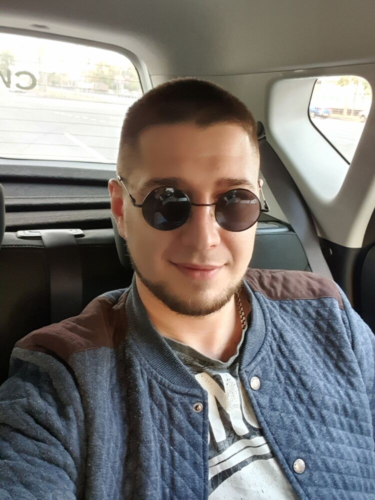 ���������� ������, ���� ������� Alexander, 33 ����, ������������ ��� ����� � ���������, c�������� ���������