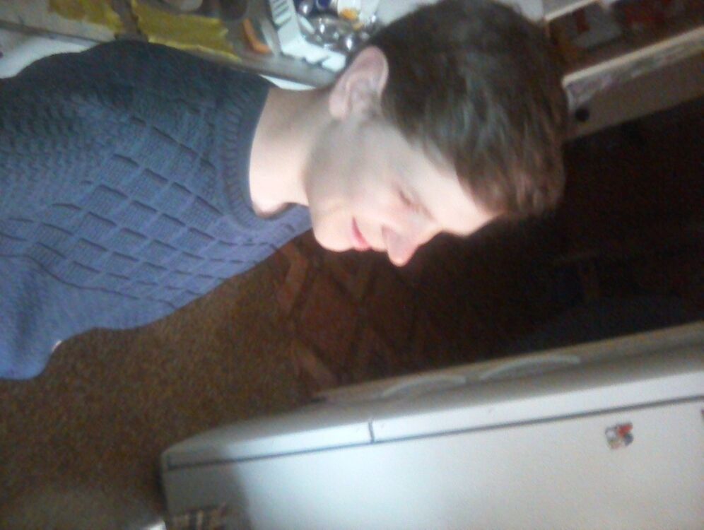  ,   Ruslan, 25 ,   