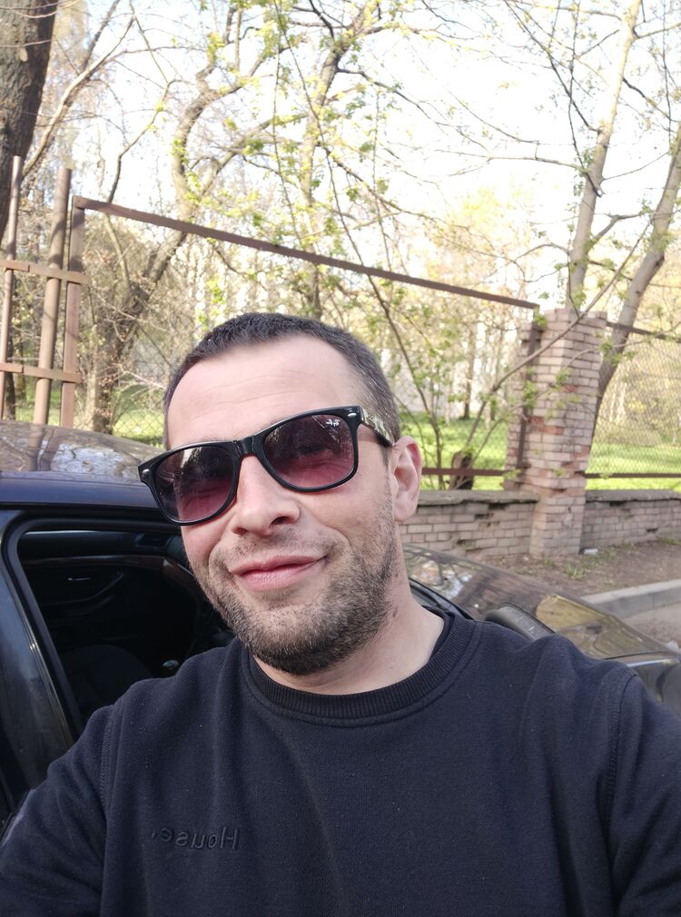 ���� 44441629 ������� Anton, 39 ���, ���� ���������� � �����-����������