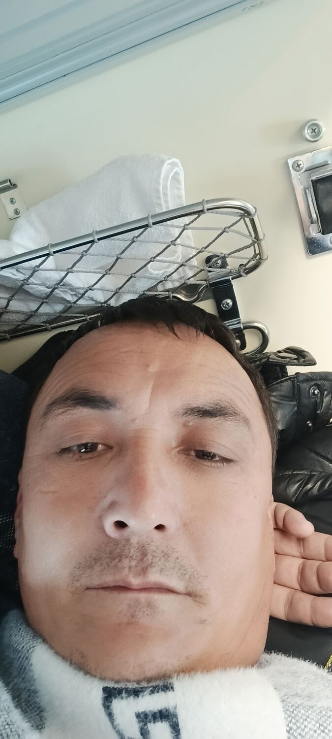 ���� 43140489 ������� Oxunov, 45 ���, ���� ���������� � ������