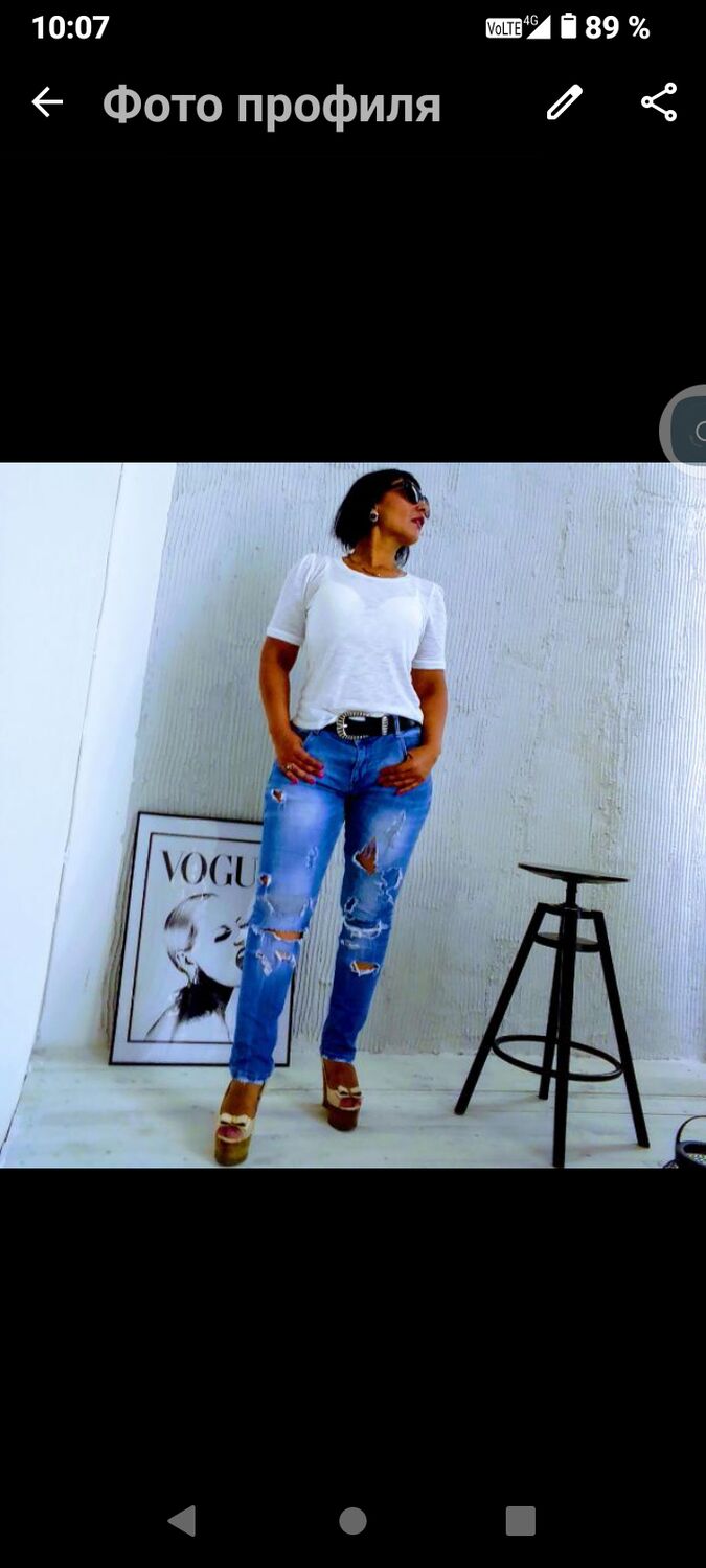 ���� 42964909 ������� Ganna, 51 ���, ���� ���������� � �������-��-����