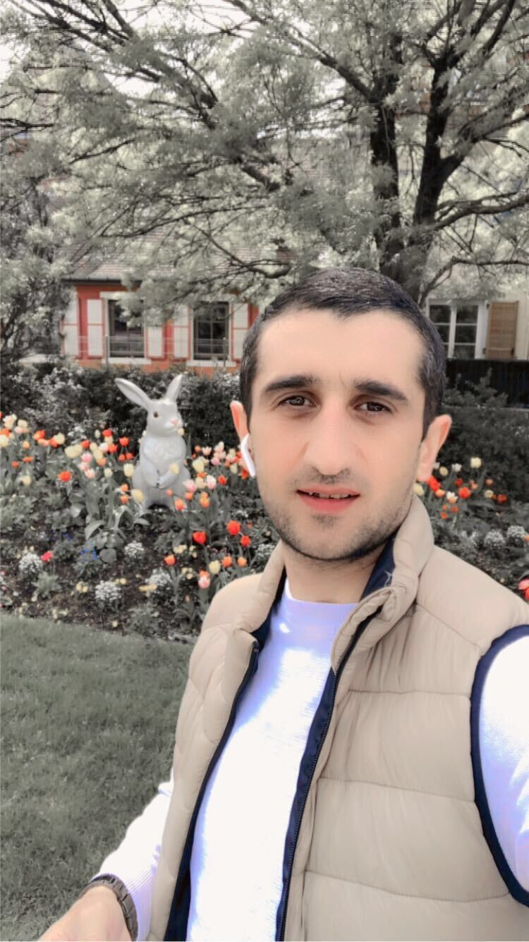 ���� 54446799 ������� Gevorg, 38 ���, ���� ���������� � ����������