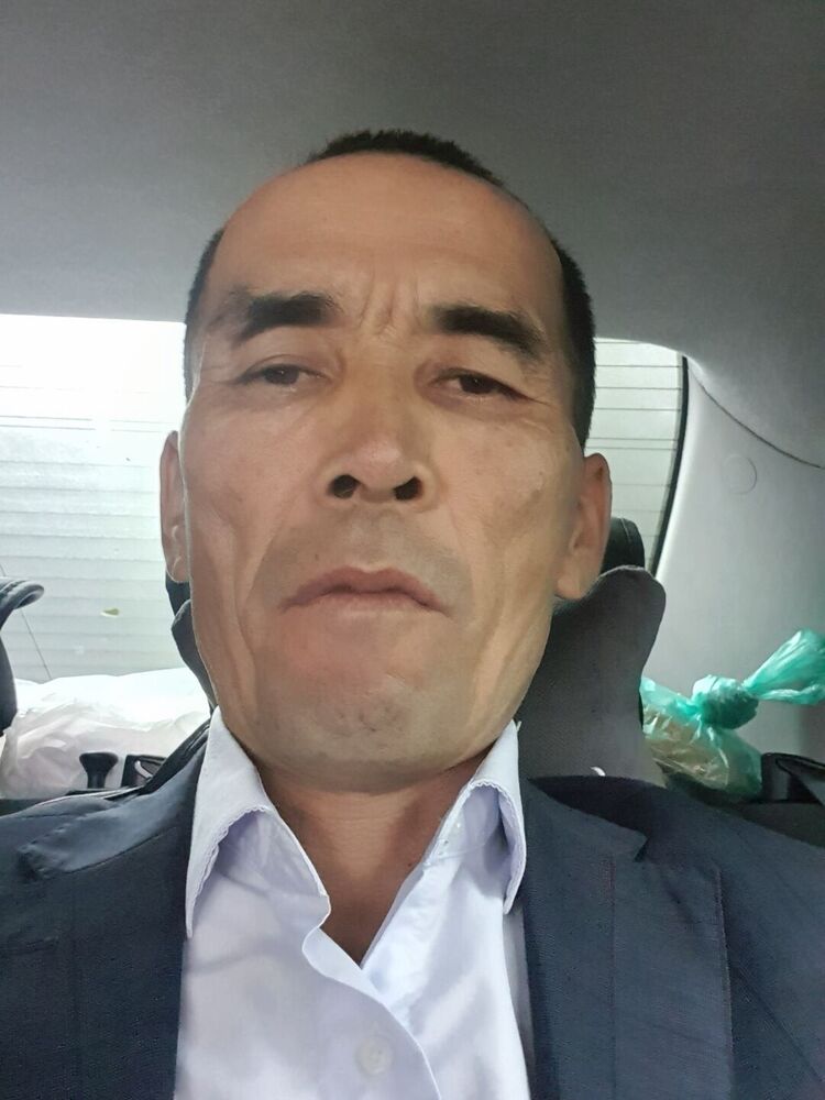  ,   Bahetbek, 52 ,   ,   