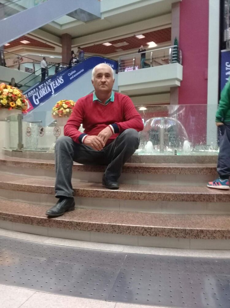 ���� 32182229 ������� Said, 56 ���, ���� ���������� � �������������