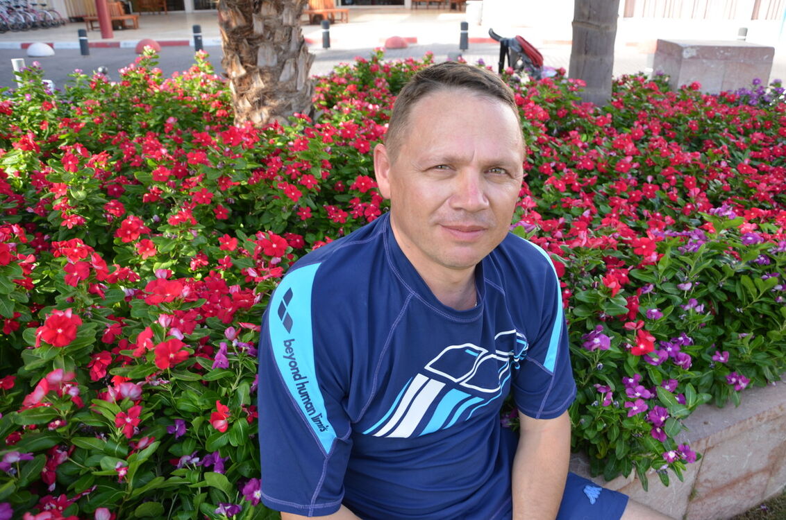  9169059  Vitali, 56 ,    Ashqelon