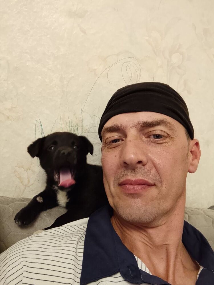 ���� 54131869 ������� ��������, 42 ����, ���� ���������� � �����