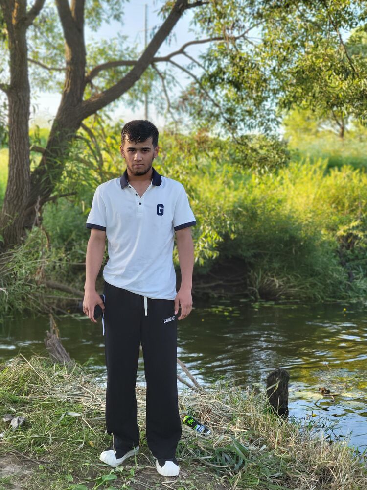 ���������� ������, ���� ����� ���, 21 ���, ������������ ��� ������, ����� � ���������