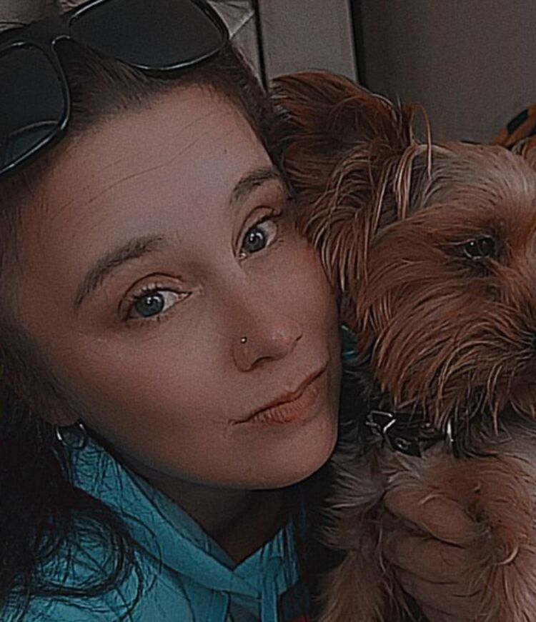 ���������� �����-���������, ���� ������� VLADIMIROVNA, 34 ����, ������������ ��� ���������