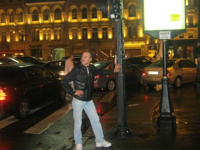  5541579  Aleksanbr, 47 ,    