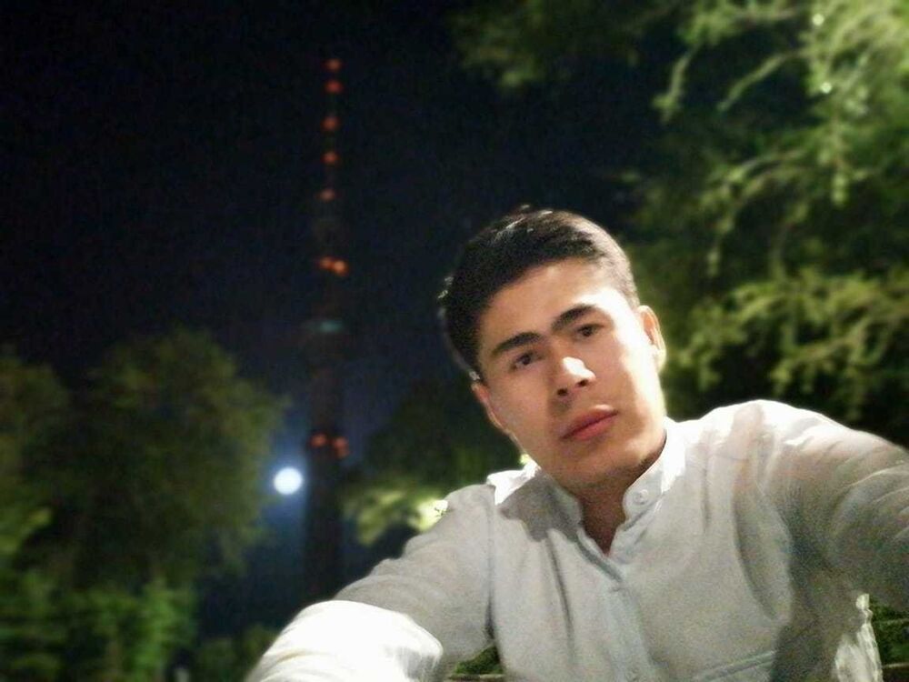  ,   Daniyar, 30 ,  