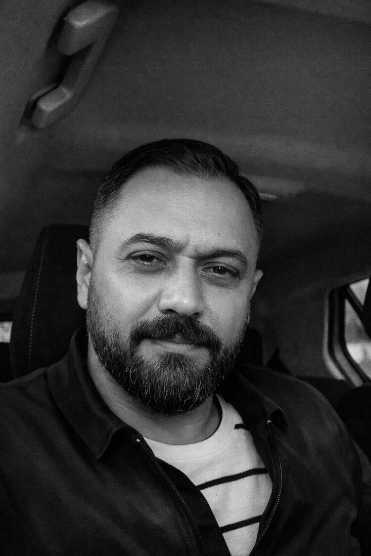 ���� 55572899 ������� Murat, 46 ���, ���� ���������� � Kleinwarasdorf