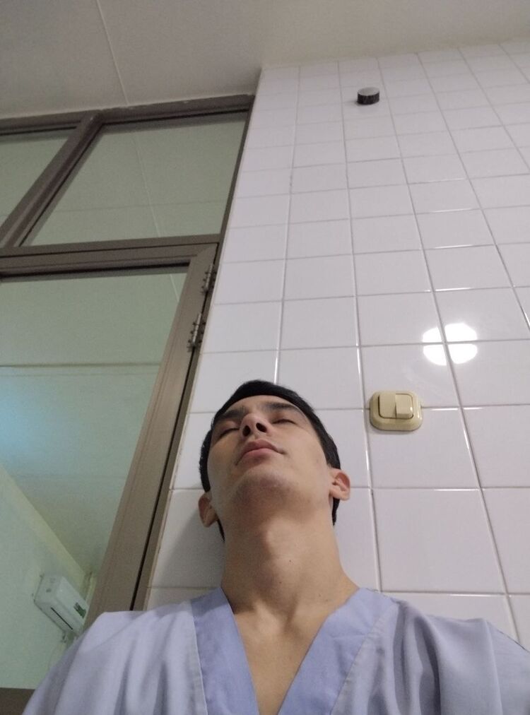 ���� 48624869 ������� Murad, 29 ���, ���� ���������� � ��������