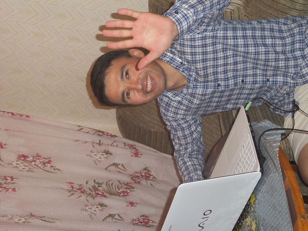   ,   Altynbek, 45 ,   