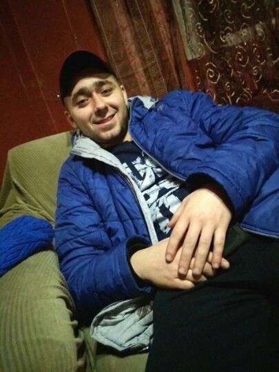 ���� 8784209 ������� Stas, 31 ���, ���� ���������� � ������