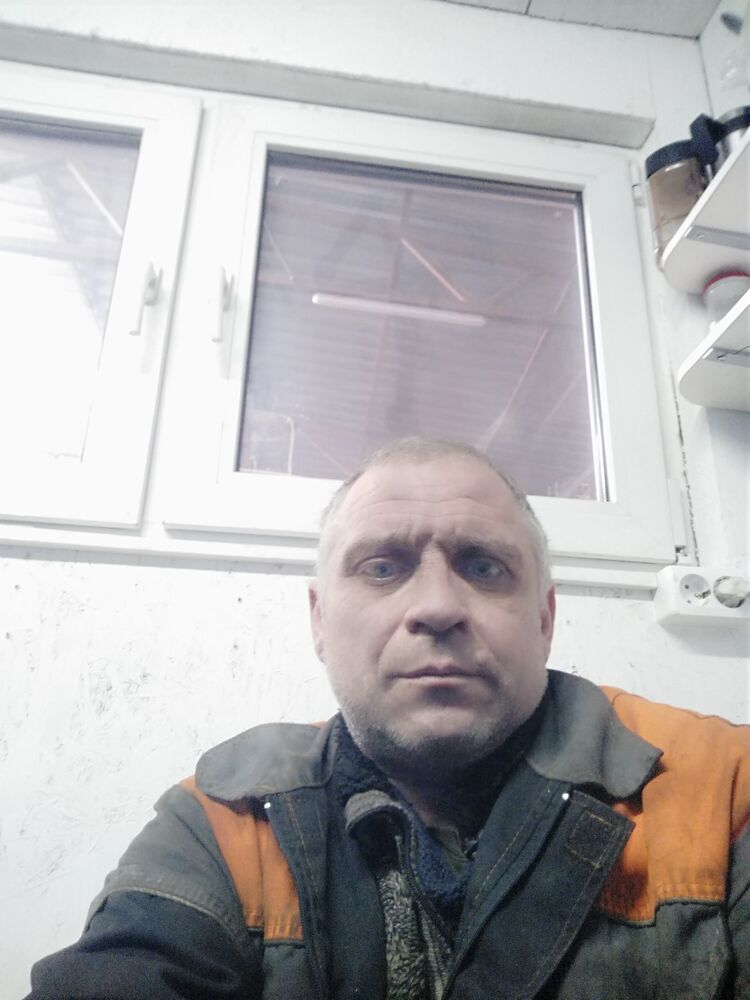 ���� 56108729 ������� Sergey, 44 ����, ���� ���������� � �������-��-����